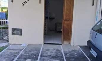 Imagem: Kitnet em Capim Macio - R$ 400 com energia