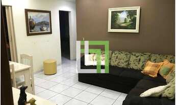 Imagem 2: Apartamento com 2 dormitórios, 56 m² - venda por R$ 280.000,00 ou aluguel por R$ 2.341,00