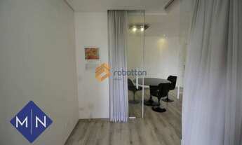 Imagem 6: Apartamento com 1 dormitório à venda, 67 m² por R$ 610.000 - Saúde - São Paulo/SP