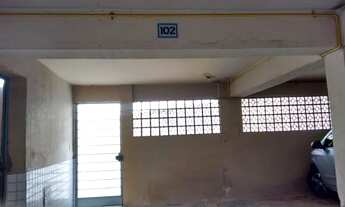 Imagem 6: Sagrada Família locação Ap 2 quartos com 1 vaga ótimo local