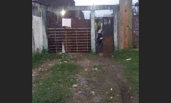 Imagem 5: Terreno com casa