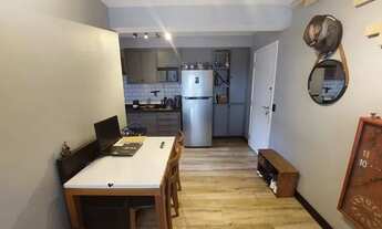 Imagem 5: Apartamento para venda possui 59 metros quadrados com 2 quartos em Vila Leopoldina - São P