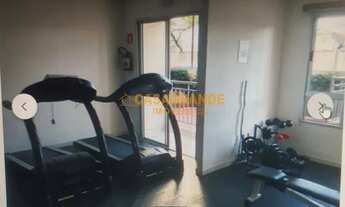 Imagem 7: Aparamento 02 quartos, Locação no Jardim Augusta