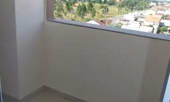 Imagem 3: Apartamento para venda com 65 metros quadrados com 2 quartos em São José - Canoas - RS