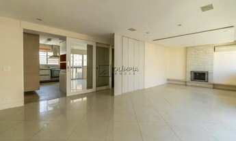 Imagem 3: Apartamento Venda 3 Dormitórios - 160 m² Vila Nova Conceição