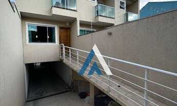 Imagem 3: Casa com 2 dormitórios para alugar, 180 m² por R$ 3.734/mês - Jardim Nossa Senhora do Carm