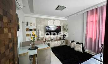 Imagem 3: Cobertura - 04 quartos - Campinho