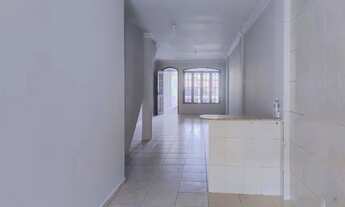 Imagem 4: Alugo ou vendo Casa Ampla de 3 Pavimentos na Lomas entre P. Miranda e Marquês