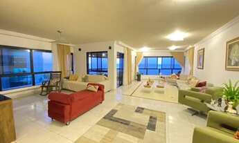 Imagem 4: HA - Excelente apartamento para venda tem 220m² com 3 quartos em Boa Viagem - Recife