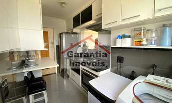 Imagem 5: Apartamento em Vila Yara - Osasco, SP