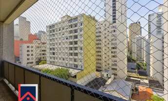 Imagem 7: Venda Apartamento 3 Dormitórios - 142 m² Jardim Paulista