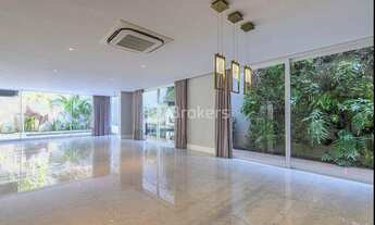 Imagem 5: Casa em Condomínio à Venda e locação Granja Julieta, jardim, piscina, 3 suítes