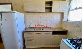 Imagem 3: Apartamento com 3 dormitórios para alugar, 86 m² por R$ 1.350/mês - Centro - Araranguá/SC