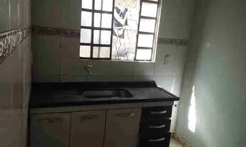 Imagem: Aluguel barraco de fundos