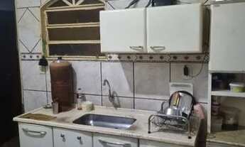 Imagem 6: Casa setor urias magalhaes