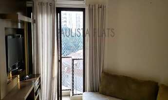 Imagem 7: SÃO PAULO - Flat - JARDIM PAULISTA