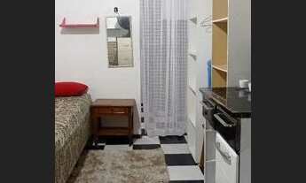 Imagem: Kitinete mobiliado no Japiim