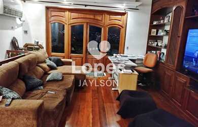 Imagem 5: Cobertura-À VENDA-Vila da Penha-Rio de Janeiro-RJ