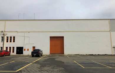 Imagem 6: Galpão/Depósito/Armazém para aluguel com 2400 metros quadrados