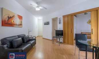 Imagem 4: Locação Apartamento 2 Dormitórios - 60 m² Paraíso