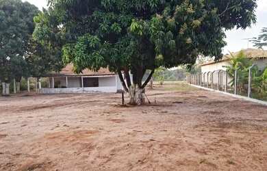 Imagem 4: CHÁCARA EM CEDRAL SP