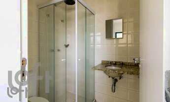 Imagem 4: Apartamento à venda em Campos Elísios com 35 m², 1 quarto, 1 vaga