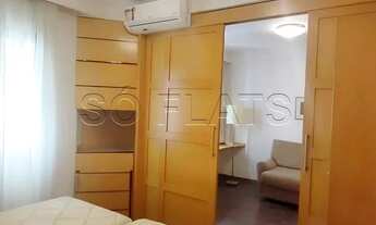 Imagem 3: Flat no Green Place 35m² 1 dormitório 1 vaga disponível para locação na Vila Mariana