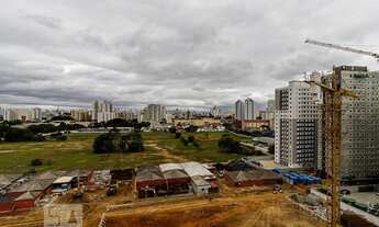 Imagem 7: Apartamento para Aluguel - Liberdade, 1 Quarto, 27 m2