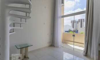 Imagem 2: Apartamento para Aluguel - Vila Pompéia, 1 Quarto, 39 m2