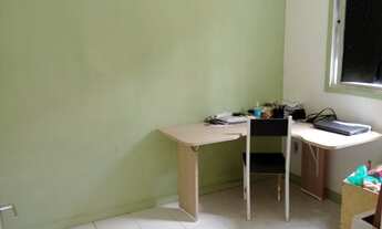 Imagem 3: Apartamento para venda com 53 metros quadrados com 2 quartos em Boca da Mata - Salvador