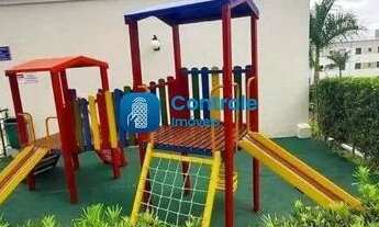 Imagem 4: SM/Ótimo Apartamento de 02 dormitórios localizado em Areias, São José