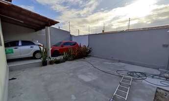 Imagem 2: Casa para aluguel tem 120 metros quadrados com 3 quartos em Emaús - Parnamirim - RN