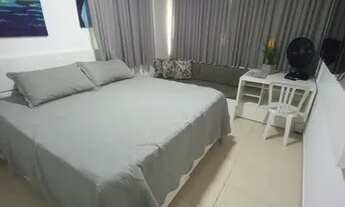 Imagem 7: Studio para aluguel 30 metros quadrados com 1 quarto em Intermares