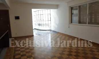 Imagem 3: Apartamento para aluguel possui 155 metros quadrados com 3 quartos