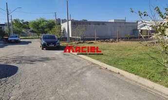 Imagem 3: Terreno Padrão em Jacareí