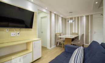 Imagem 4: Apartamento para Aluguel - Sacomã, 2 Quartos, 62 m2