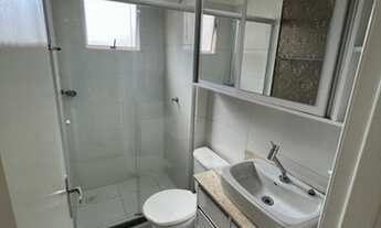 Imagem 7: Apartamento com 2 quartos no Condomínio Vittace Clube Jardim Gianna - Bairro Neves em Pon