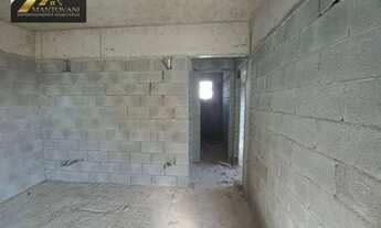 Imagem 3: Apartamento com 2 dormitórios à venda, 73 m² por R$ 520.639,16 - Vila Tupi - Praia Grande