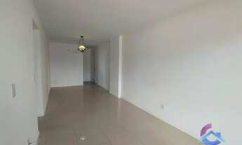 Imagem 6: Apartamento com 2 suítes e vista para lagoa e mar para alugar, 78 m² por R$ 4.160/mês - Pi