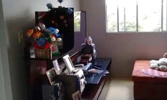 Imagem 7: Apartamento com 3 dormitórios à venda, 55 m² por R$ 240.000,00 - Vila São Joaquim - Cotia