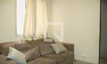 Imagem 2: Apartamento para Aluguel - Vila Guilherme, 2 Quartos, 47 m2