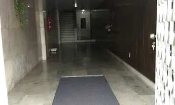 Imagem: Edifício residencial para venda tem 2400