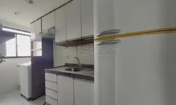 Imagem 5: Excelente apartamento localizado em Apipucos com 58,23m²