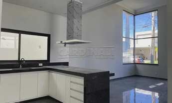 Imagem 3: Casa Condomínio em São Carlos