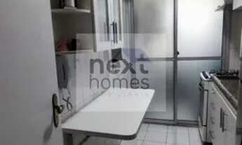 Imagem 5: Apartamento para venda com 2 dormitórios e 1 vaga na Vila Andrade !!!