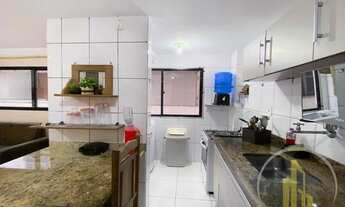 Imagem 6: Apartamento para venda com 85 metros quadrados com 2 quartos em Praia do Morro - Guarapari