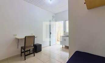 Imagem 2: Apartamento para Aluguel - Vila Yara, 1 Quarto, 19 m2