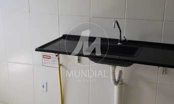 Imagem 4: Apartamento (tipo - padrao) 2 dormitórios, cozinha planejada, em condomínio fechado