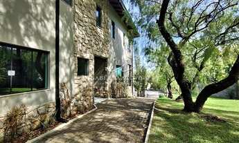 Imagem: Casa à venda e locação, 4 dorm, 359m²