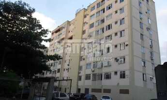 Imagem 2: Campo Grande Apartamento com 1 dormitório